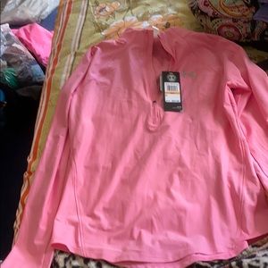 Under armor sweatshirt